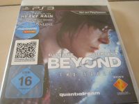 Playstation 3 Spiel Beyong two souls Nordrhein-Westfalen - Kirchlengern Vorschau