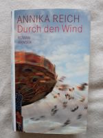 Durch den Wind, Annika Reich, Roman, Buch Nordrhein-Westfalen - Wegberg Vorschau