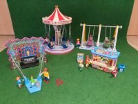 Playmobil "Großer Kirmes Spaß" Rheinland-Pfalz - Maxdorf Vorschau