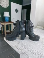 Leder Schuhe damen Nordrhein-Westfalen - Enger Vorschau