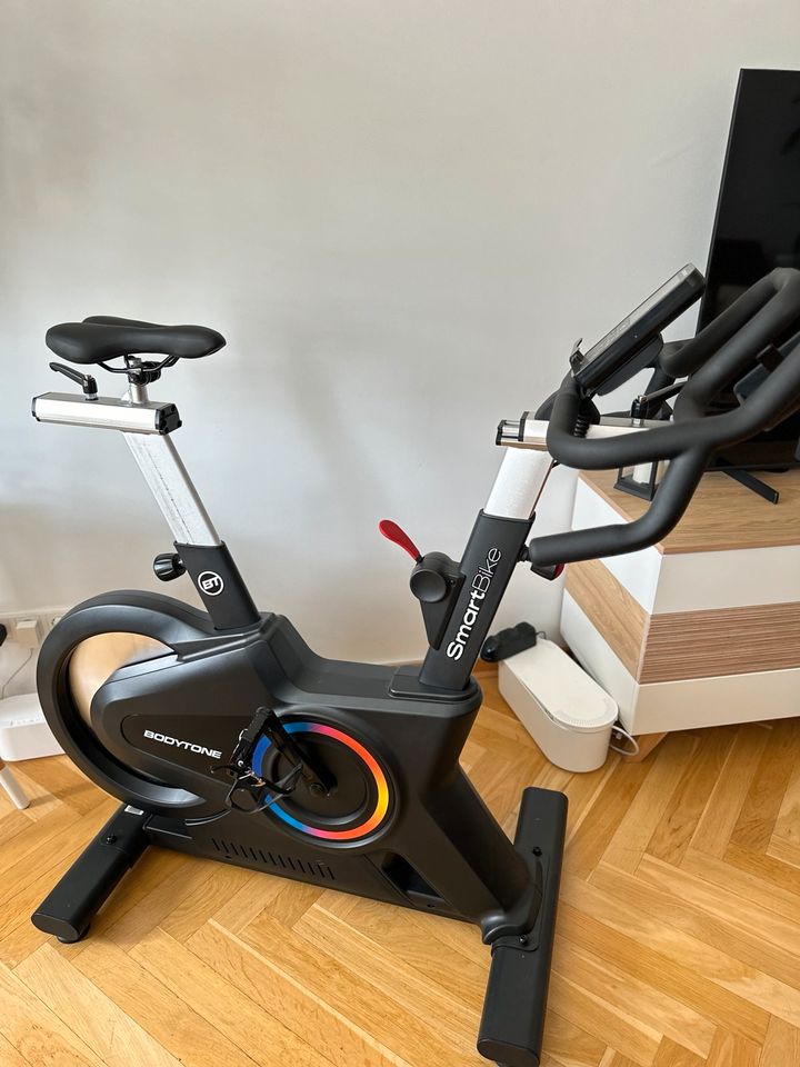 ⭐️SmartBike - Bodytone⭐️SMB1 V2/ Spinningbike in Leipzig