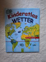 Kinderatlas Wetter | Buch, Kinderbuch, Wissen, Bücher Nordrhein-Westfalen - Leverkusen Vorschau