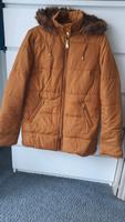 Damen Winterjacke neu Kr. Dachau - Odelzhausen Vorschau