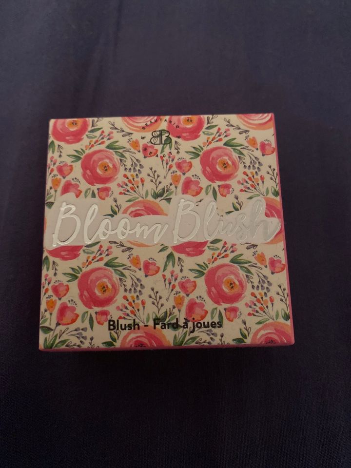 Bloom Blush neu in Düsseldorf