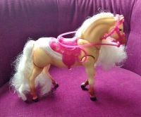 Barbie Pferd von Martell (Original) Nordrhein-Westfalen - Herne Vorschau