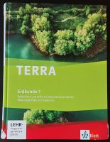 Schulbuch Terra Erdkunde 1 ISBN 978-3-12-104310-1 Rheinland-Pfalz - Biebelsheim Vorschau