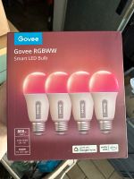 Govee smart LED Bulb, Neu Rheinland-Pfalz - Bendorf Vorschau
