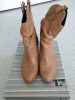 Görtz Lederstiefeletten gr.42 Baden-Württemberg - Reutlingen Vorschau