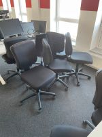 Büroauflösung Büro Ausstattung Schreibtisch Stuhl Schrank Spind Bayern - Bamberg Vorschau