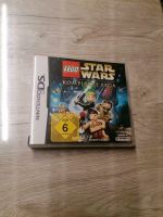 Lego Star Wars, Nintendo DS Schleswig-Holstein - Preetz Vorschau