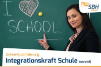 Integrationskraft / Schulbegleiter / Integrationshelfer werden Niedersachsen - Bad Fallingbostel Vorschau