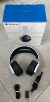 Sony Pulse 3D Wireless Headset OVP Thüringen - Bürgel Vorschau