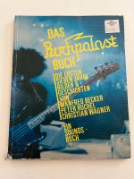 Das Rockpalast Buch Baden-Württemberg - Massenbachhausen Vorschau