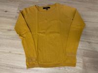 Pullover • Vero Moda • Größe S • Senfgelb Hessen - Oestrich-Winkel Vorschau
