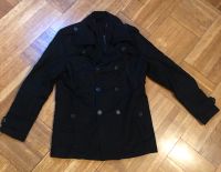 Jack & Jones Premium Mantel schwarz Gr. M Baden-Württemberg - Weinheim Vorschau