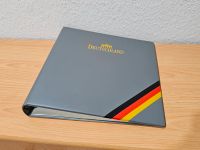Briefmarkenalbum     - Deutschland -       leer  +      neuwertig Baden-Württemberg - Bruchsal Vorschau