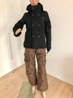 PlusMinus by Chiemsee Skihose Snowboardhose XS braun / wie NEU Leipzig - Leipzig, Zentrum-Nord Vorschau