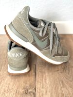 Nike Internationalist low sneaker Khaki Seide 36,5 Bielefeld - Senne Vorschau