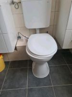 Toilette Stand-WC Taharat-WC zu verkaufen Ludwigslust - Landkreis - Stralendorf Vorschau