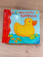 Mein erstes Fühlbuch / Buch Baby Ravensburger Niedersachsen - Braunschweig Vorschau