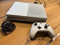 X Box S mit Controller Kreis Pinneberg - Quickborn Vorschau