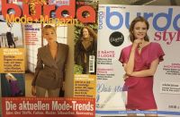 Burda /Modemagazin Rheinland-Pfalz - Bobenheim-Roxheim Vorschau
