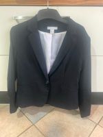 Blazer schwarz 44 H&M Nordrhein-Westfalen - Titz Vorschau