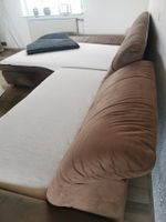Couch wegen Neuanschaffung zu verkaufen Saarland - Neunkirchen Vorschau
