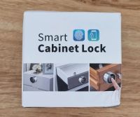 Smart Cabinet Lock Fingerabdruck Schloss, Schubladenschloss APP Baden-Württemberg - Ravensburg Vorschau