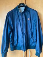 COLMAR Blouson Wendeblouson dunkelblau Grau größe 54 Nordrhein-Westfalen - Paderborn Vorschau