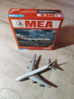 Herpa Wings 1:500 Flugzeug 502658 Boeing 747-2B4B (SCD) MEA Hessen - Rödermark Vorschau