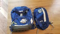 Ergobag Schultasche mit Sporttasche Frankfurt am Main - Westend Vorschau