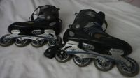 HY SKATE Inliner 44 PERFORMANCE XF EXCLUSIVE ABEC-5 Dresden - Leuben Vorschau