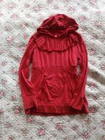 Blutsgeschwister Pullover altes Set rot grL m Baden-Württemberg - Heilbronn Vorschau