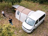 Scandika Camper Tramp Bus Vorzelt Nordrhein-Westfalen - Paderborn Vorschau