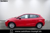 Seat Ibiza 1.0 TSI Style LED / FullLink / PDC Sachsen-Anhalt - Wimmelburg Vorschau