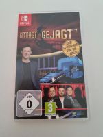 Nintendo Switch Spiel Software Karte Gefragt Gejagt Rheinland-Pfalz - Neuwied Vorschau