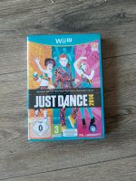 Just Dance 2014 Wii u Spiel Bayern - Steinach b. Straubing Vorschau