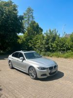 BMW 330d xDrive M-Paket Nordrhein-Westfalen - Gescher Vorschau