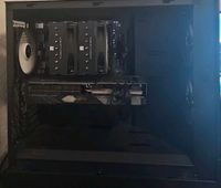 Gaming pc!! RX7700XT 16gb ram ddr5 Nordrhein-Westfalen - Gelsenkirchen Vorschau