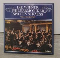 8er Set - Musikkassetten - Die Wiener Philharmoniker Niedersachsen - Wolfenbüttel Vorschau