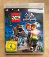 LEGO Jurassic World PlayStation 3 Bonn - Bad Godesberg Vorschau