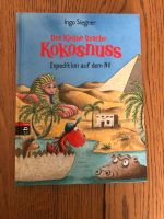 ★ Buch Der kleine Drache Kokosnuss Expedition auf dem Nil★ Stuttgart - Birkach Vorschau