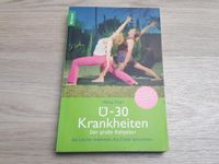 0,50€ - Nina Puri - Ü-30 Krankheiten - Buch Ratgeber Comedy Humor Niedersachsen - Wittmund Vorschau