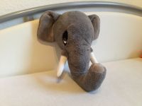 Elefant Kuscheltier Plüschtier Berlin - Charlottenburg Vorschau