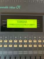 Yamaha ProMix 01 Programmable DigitalMixer 18 Kanal Mischpult Sachsen - Burgstädt Vorschau