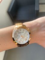 Michael Kors Damenuhr Rose Nordrhein-Westfalen - Hilden Vorschau