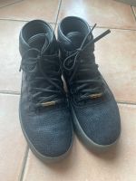 Nike Jorden Westbrook black Hessen - Erlensee Vorschau