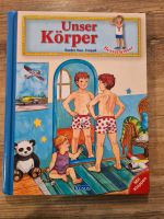 Unser Körper Xenos Klappenbuch Besserwisser Nordrhein-Westfalen - Monheim am Rhein Vorschau