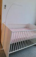 Baby Bett zu verkaufen Niedersachsen - Delmenhorst Vorschau